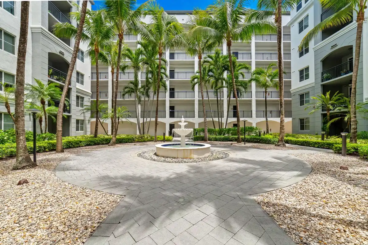 1660 Renaissance Commons Blvd #2301, Boynton Beach: photo 1 of 34