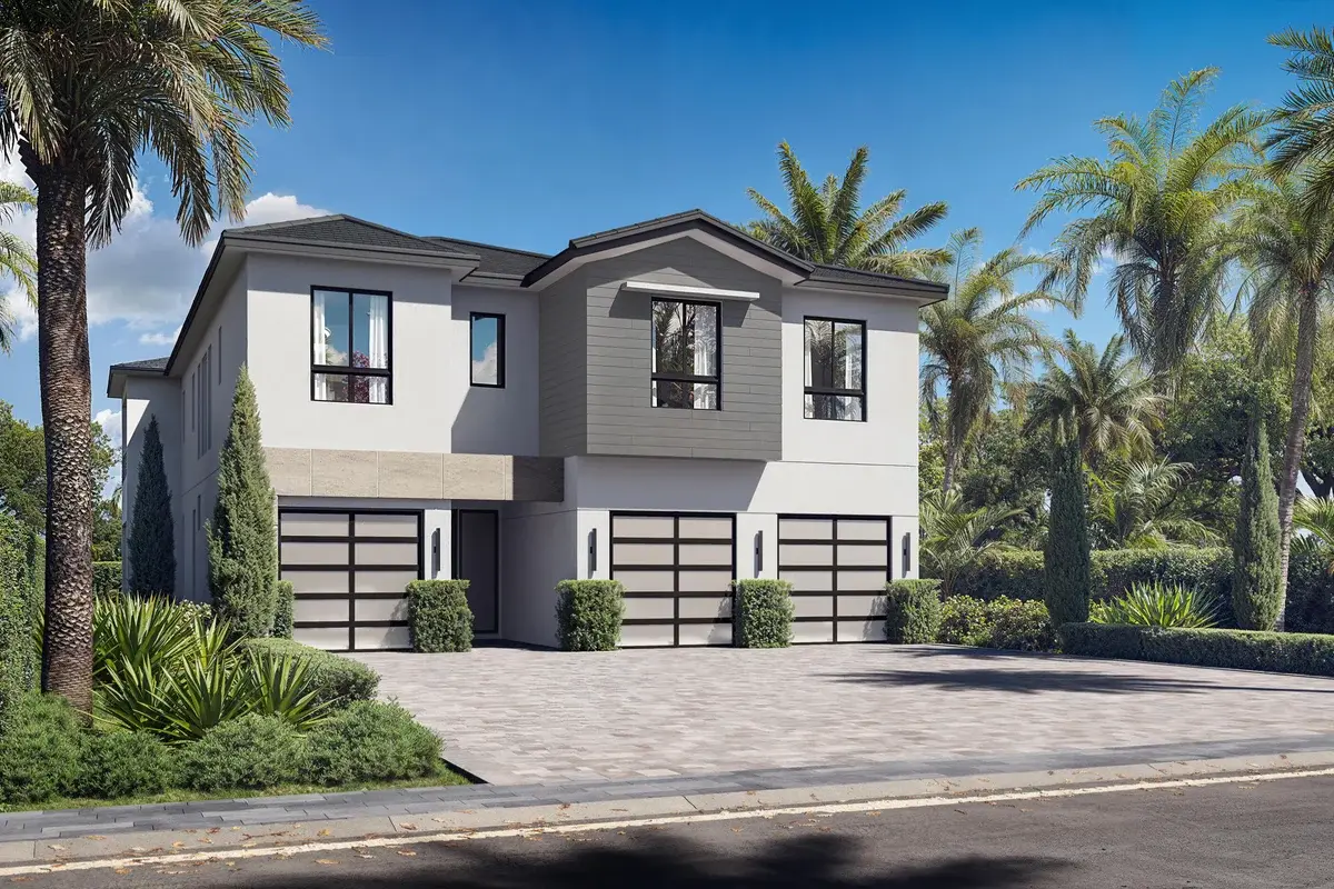 2119 Eagle Oaks Ln, West Palm Beach: photo 1 of 9