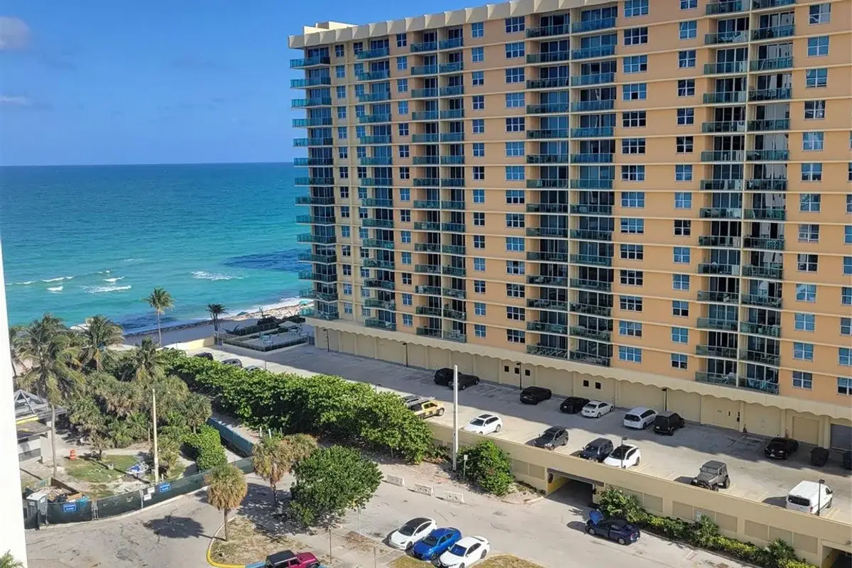 2401 S Ocean Dr #1108, Hollywood: photo 1 of 34