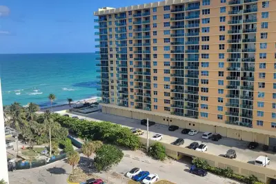 2401 S Ocean Dr #1108, Hollywood: photo 1 of 34