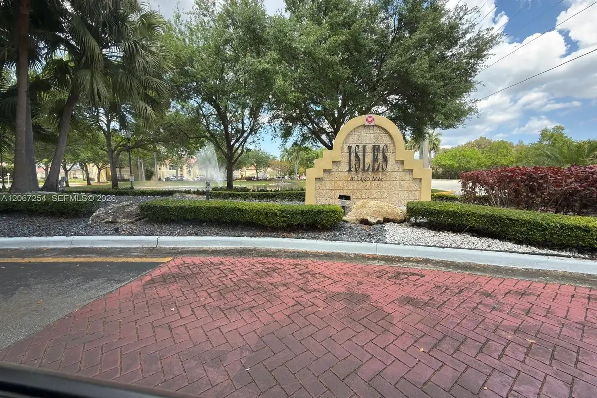 12760 Vista Isles Dr #723, Sunrise: photo 1 of 15