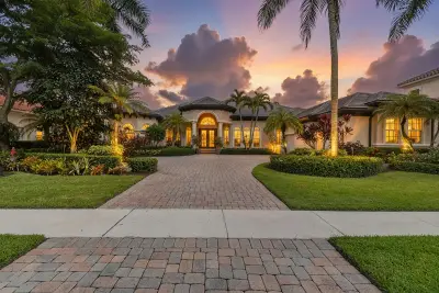7517 Hawks Landing Dr, West Palm Beach: photo 1 of 45