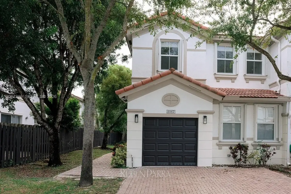 8167 NW 108th Ct, Doral: photo 1 of 77