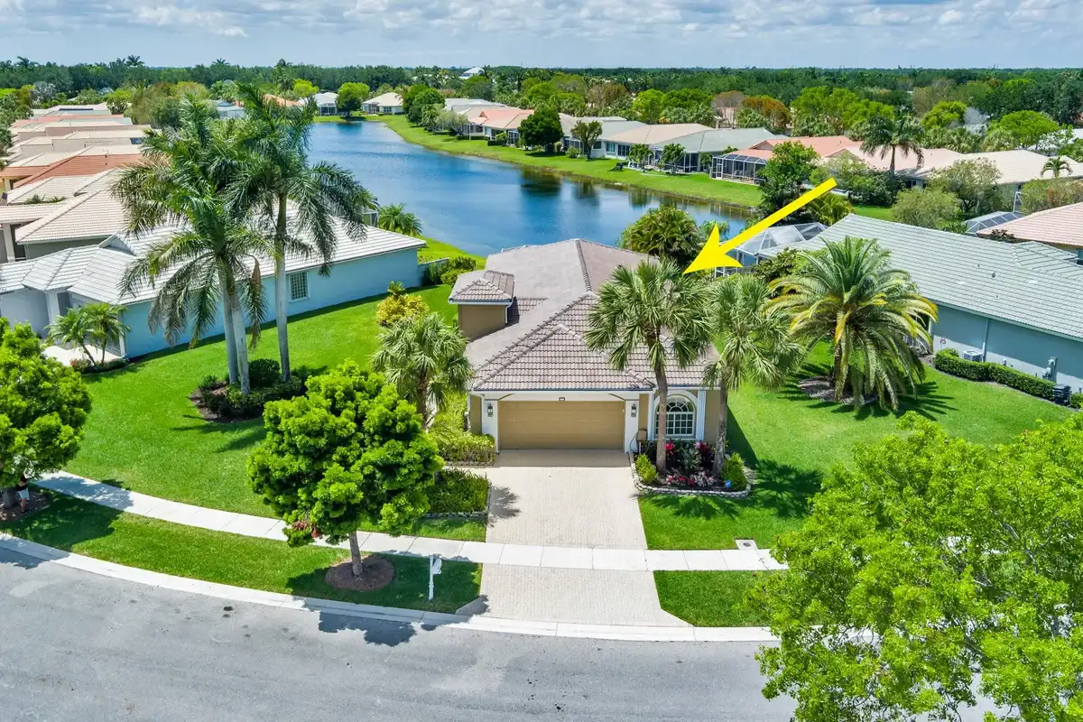 9119 Bay Point Cir, West Palm Beach: photo 1 of 68