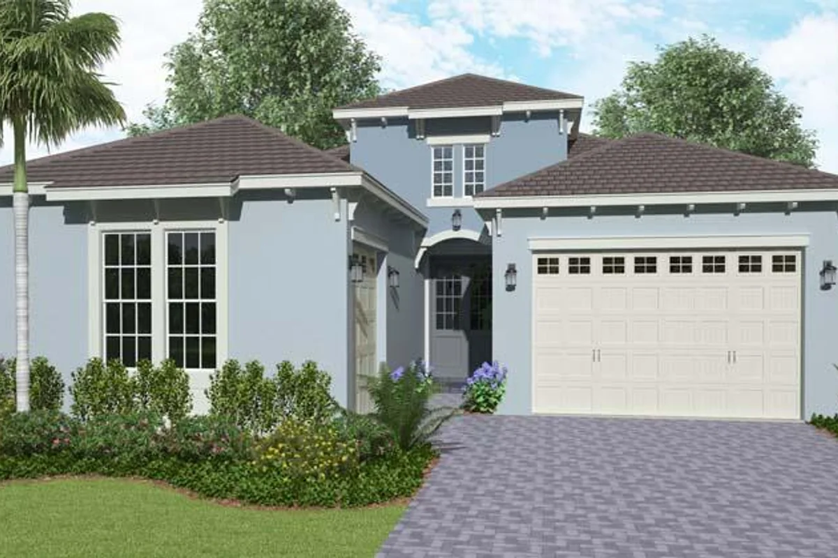 14123 Spruce Pine Dr, Westlake: photo 1 of 25
