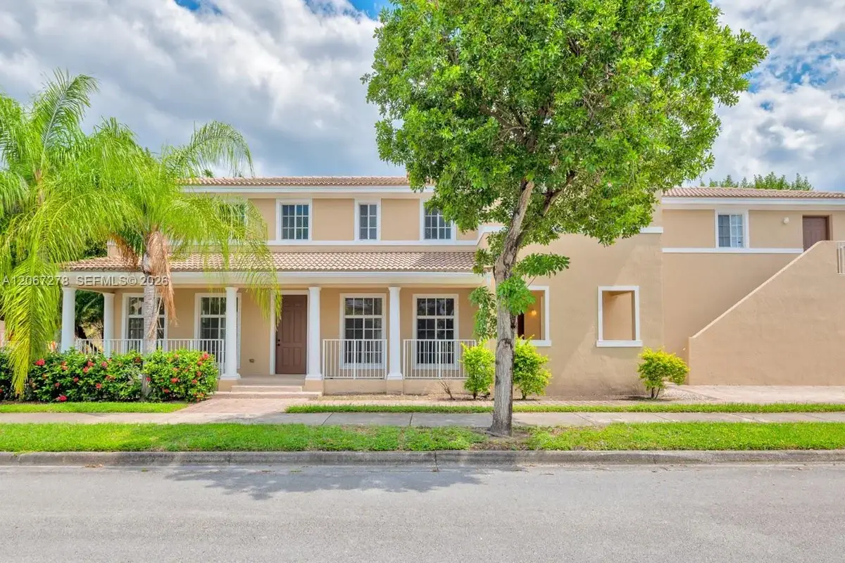 13954 SW 278th St, Homestead: photo 1 of 18