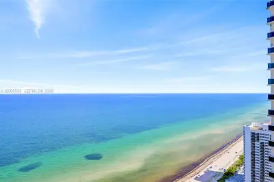1830 S Ocean Dr #3606, Hallandale Beach: photo 1 of 68