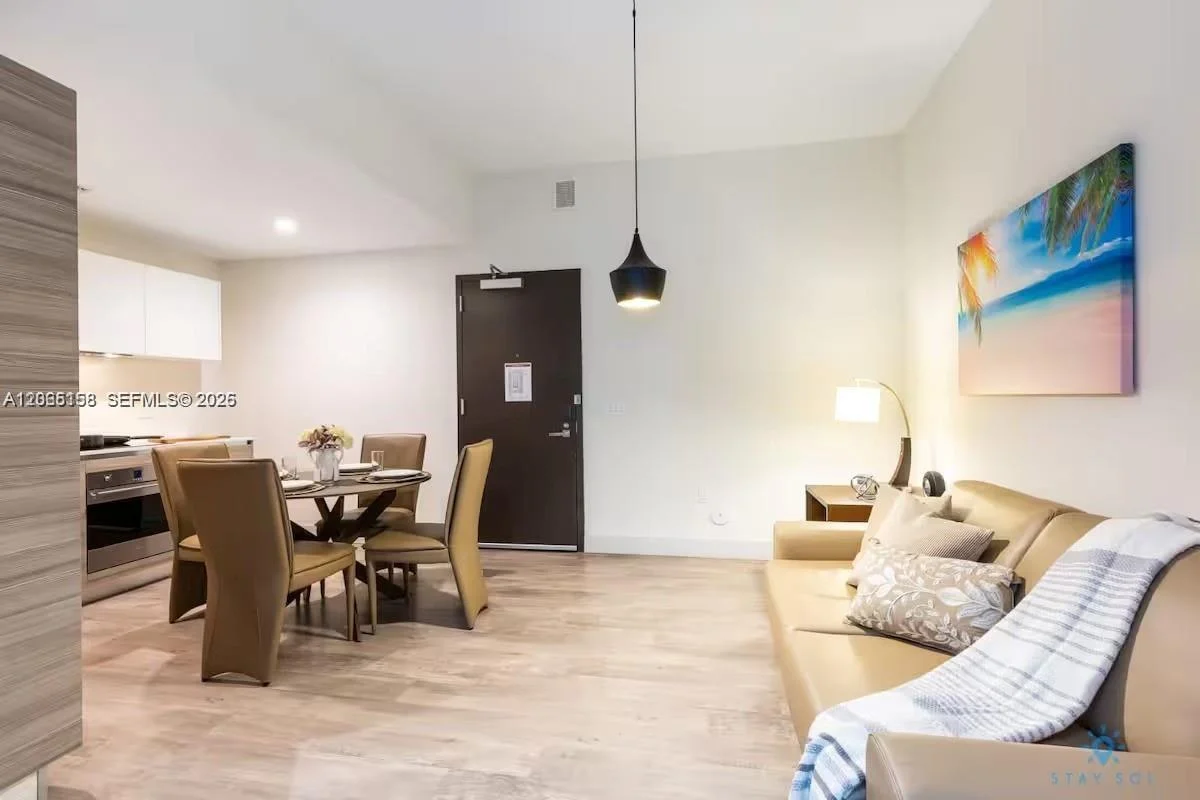 777 N Ocean Dr #S411, Hollywood: photo 1 of 14