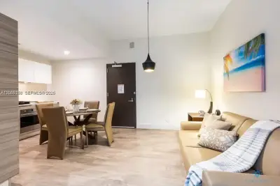 777 N Ocean Dr #S411, Hollywood: photo 1 of 14