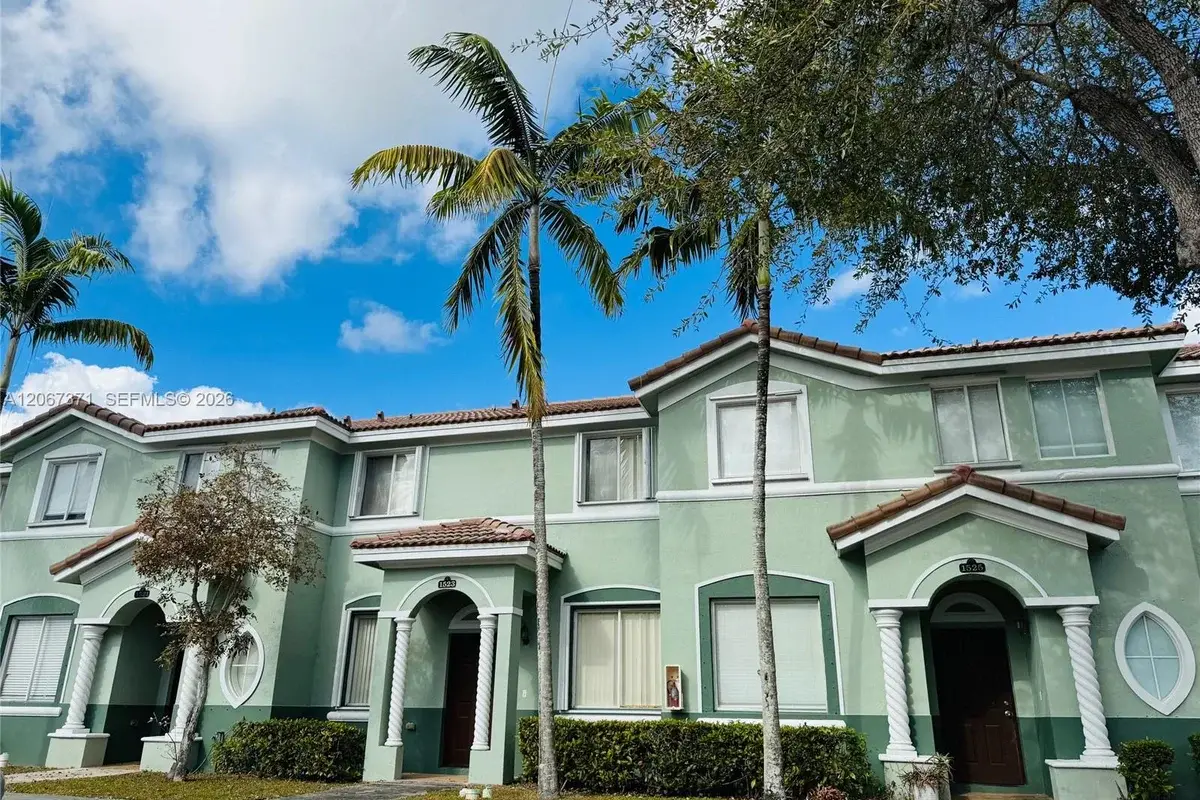 1527 SE 24th Ct #234, Homestead: photo 1 of 13