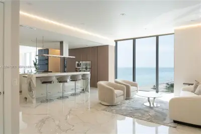 18501 Collins Ave #1104, Sunny Isles Beach: photo 1 of 16