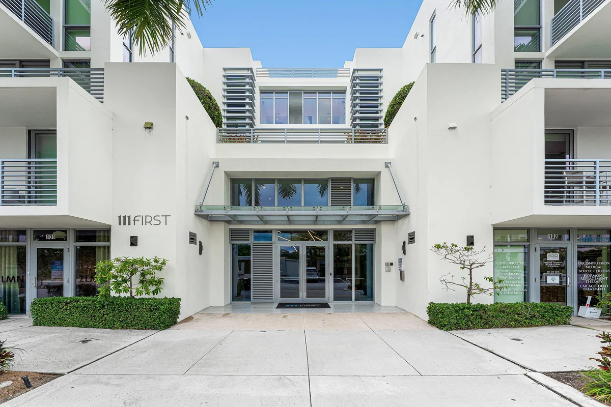 111 SE 1st Ave #406, Delray Beach: photo 1 of 49