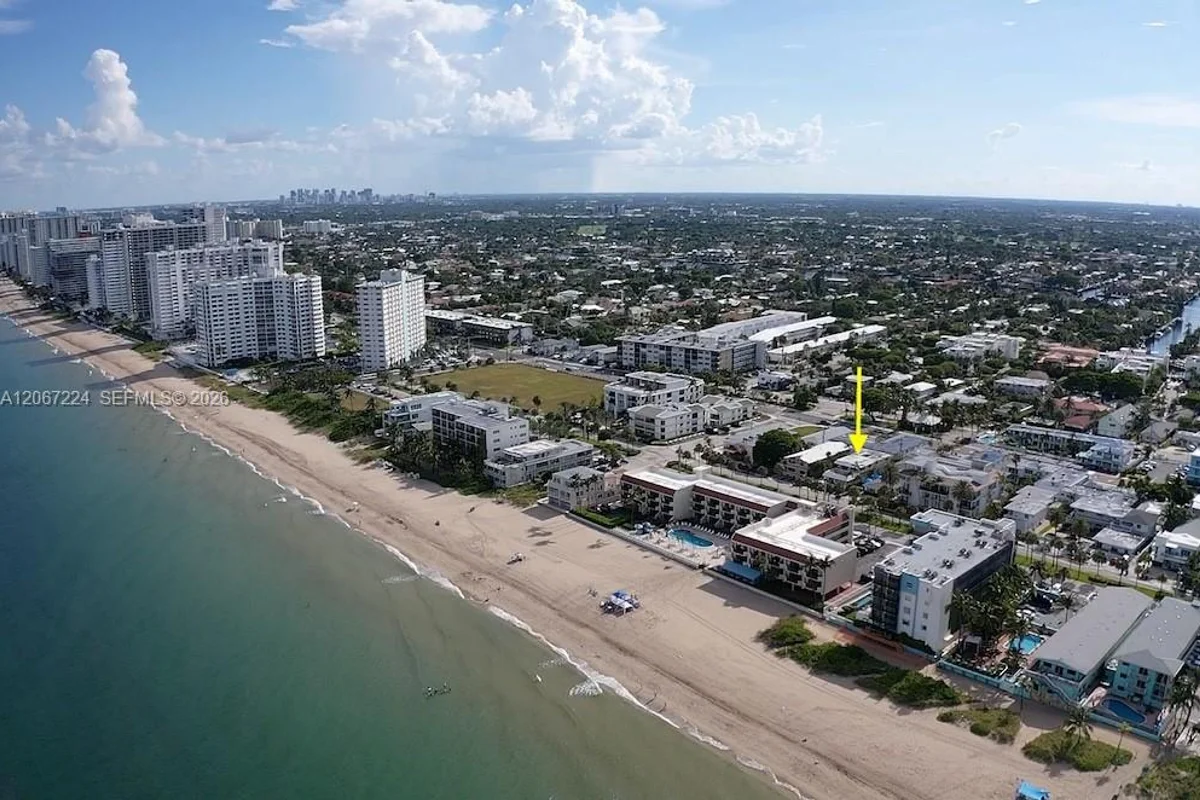 4213 El Mar Dr #2, Lauderdale-by-the-Sea: photo 1 of 9