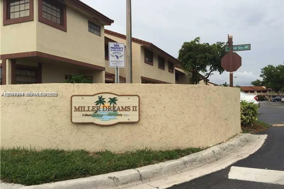 13309 SW 59th Ter, Miami: photo 1 of 20