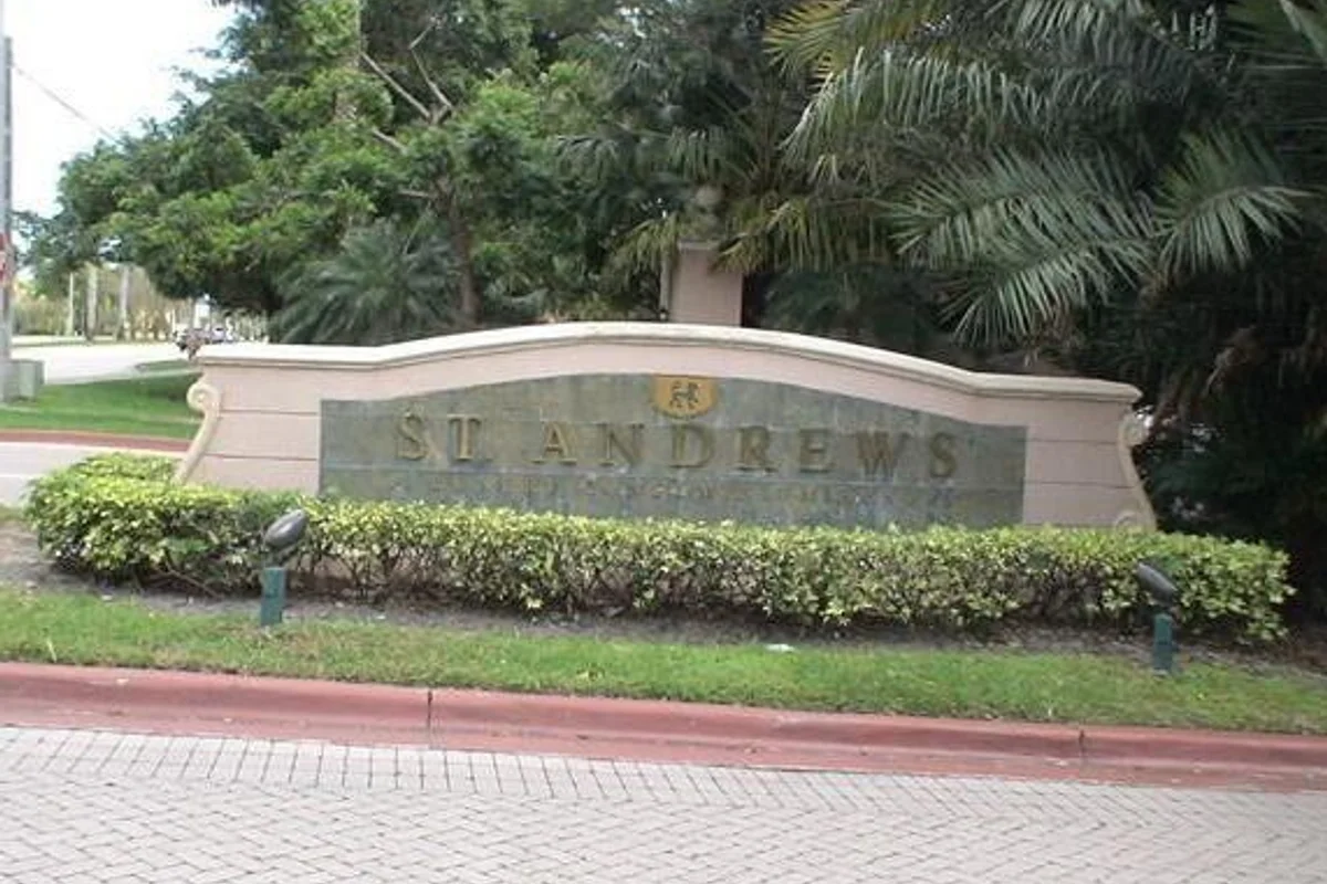 12112 St. Andrews Pl #210, Miramar: photo 1 of 42