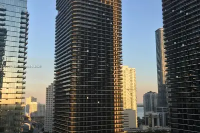 801 S Miami Ave #1705, Miami: photo 1 of 37