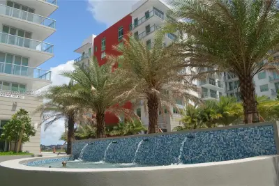 7825 NW 107th Ave #601, Doral: photo 1 of 35