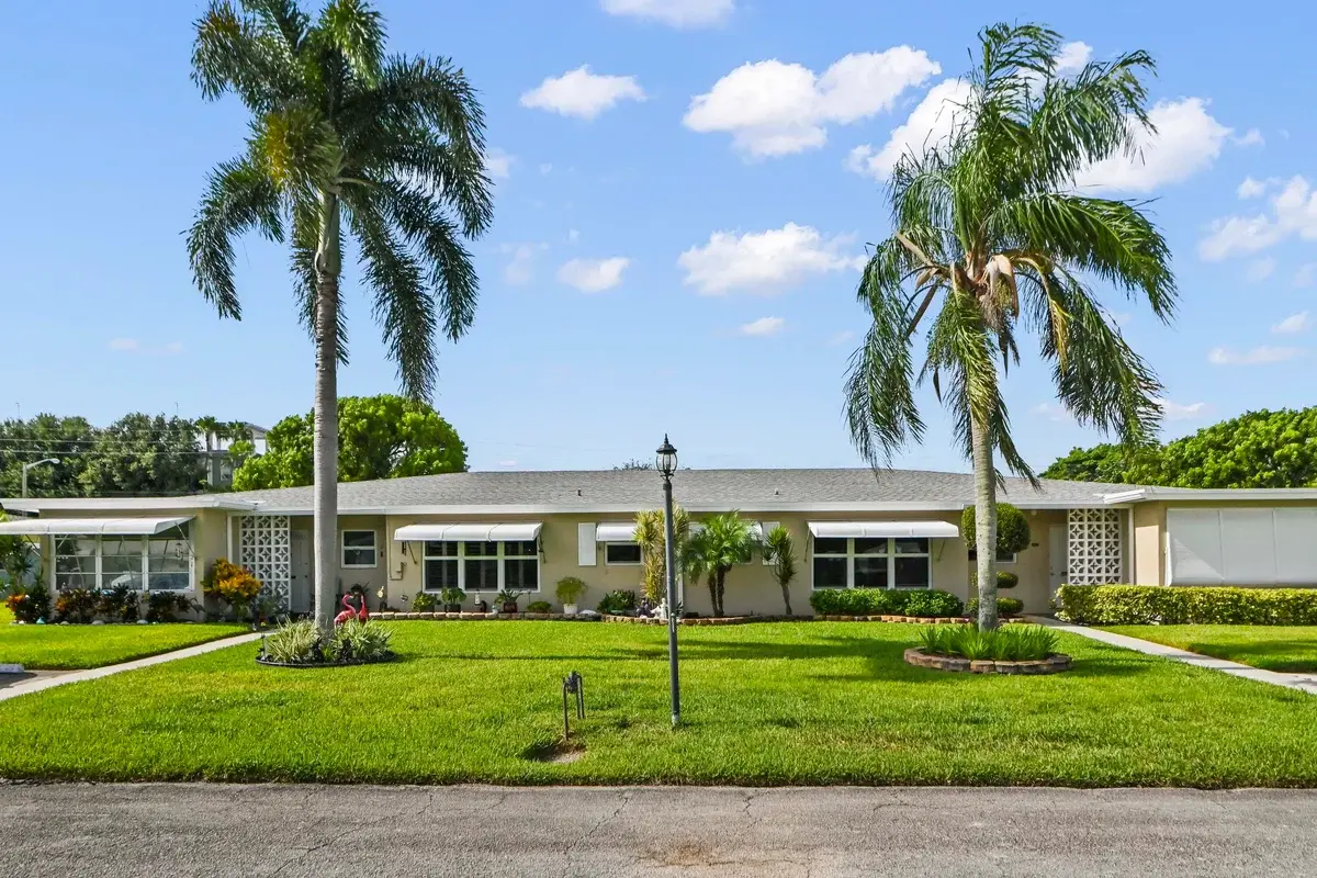 360 High Point Ct #C, Boynton Beach: photo 1 of 28