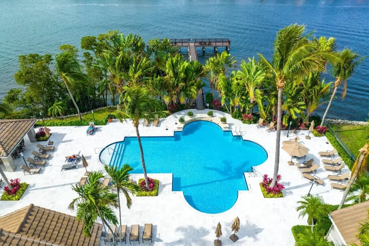 3606 S Ocean Blvd #105, Highland Beach: photo 1 of 45