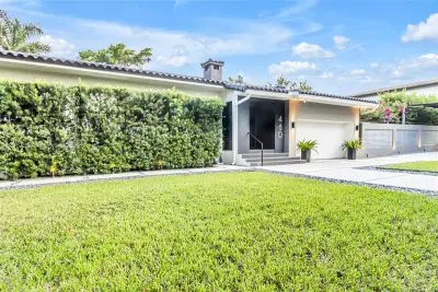 460 NE 50th Ter, Miami: photo 1 of 31