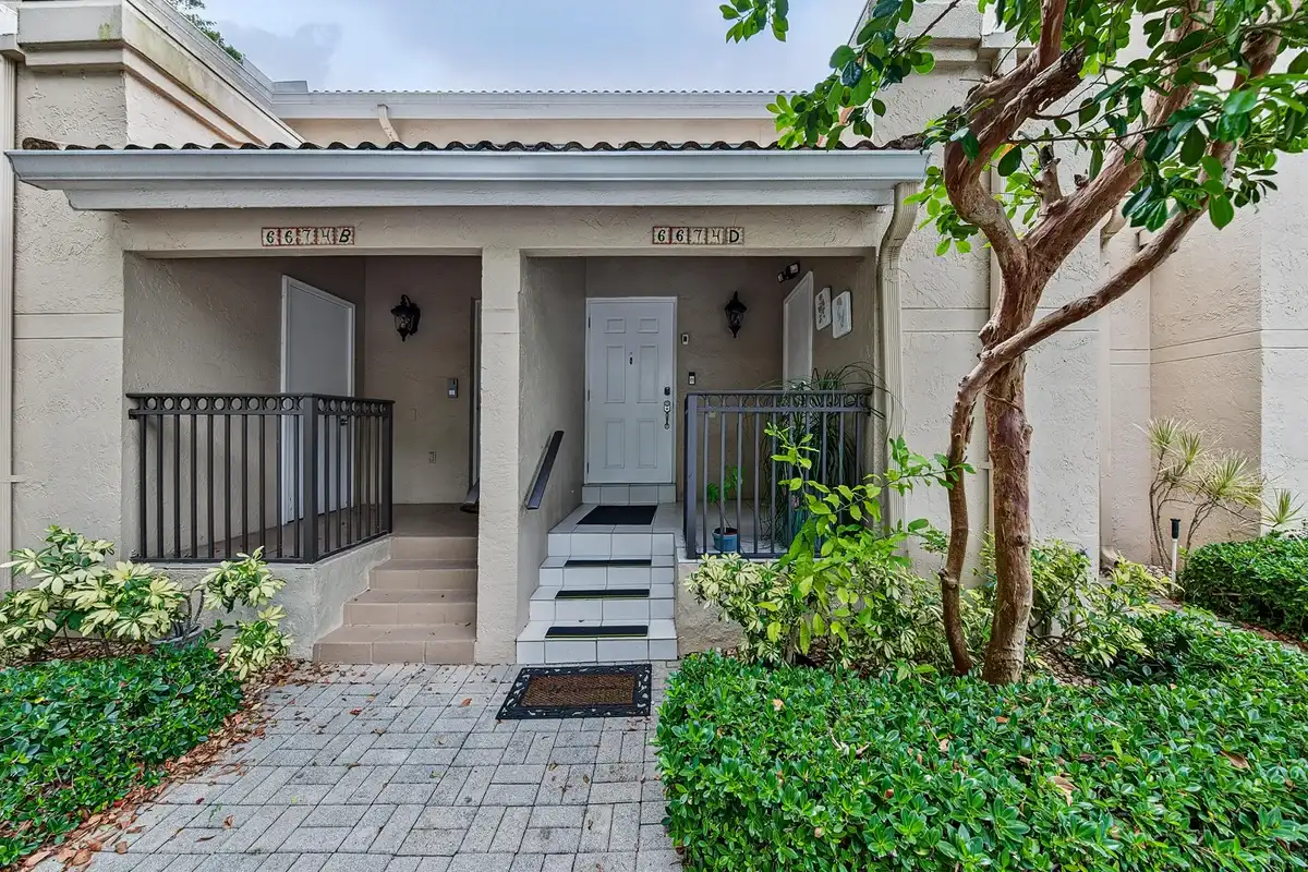 6674 Montego Bay Blvd #D, Boca Raton: photo 1 of 29