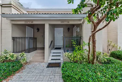 6674 Montego Bay Blvd #D, Boca Raton: photo 1 of 29