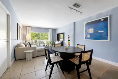 100 Edgewater Dr #309, Coral Gables: photo 1 of 22