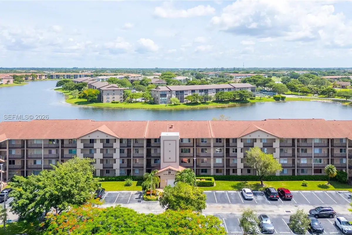 13705 SW 12th St #208B, Pembroke Pines: photo 1 of 26
