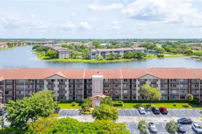 13705 SW 12th St #208B, Pembroke Pines: photo 1 of 26