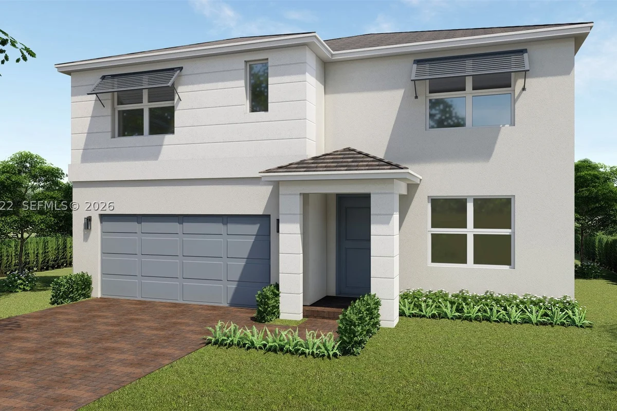 1542 NE 1st St, Homestead: photo 1 of 1