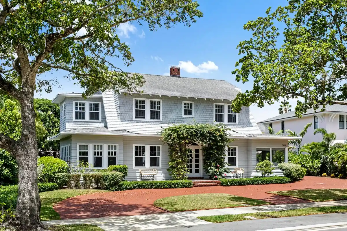 3109 Washington Rd, West Palm Beach: photo 1 of 7