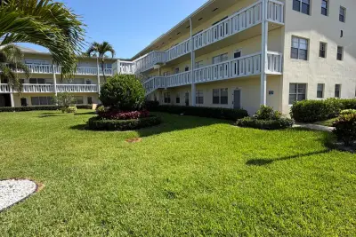 166 Dorset D, Boca Raton: photo 1 of 22