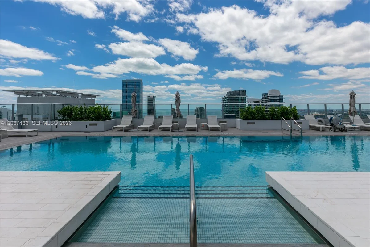 1010 Brickell Ave #3608, Miami: photo 1 of 32