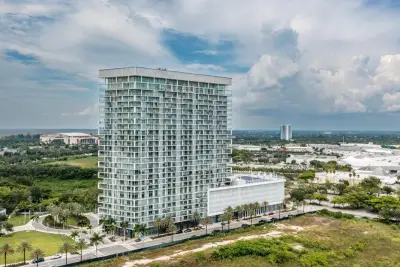 2000 Metropica Way #2607, Sunrise: photo 1 of 43