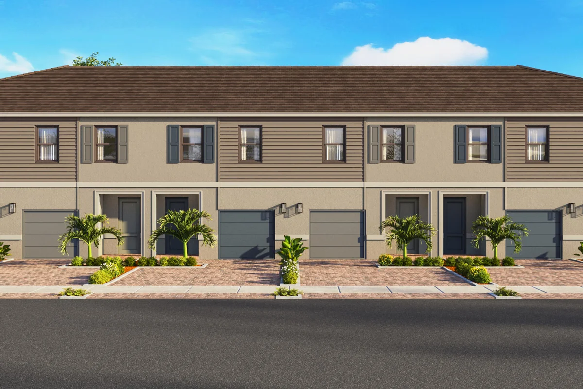 6006 Begonia Cir, Lake Worth: photo 1 of 1