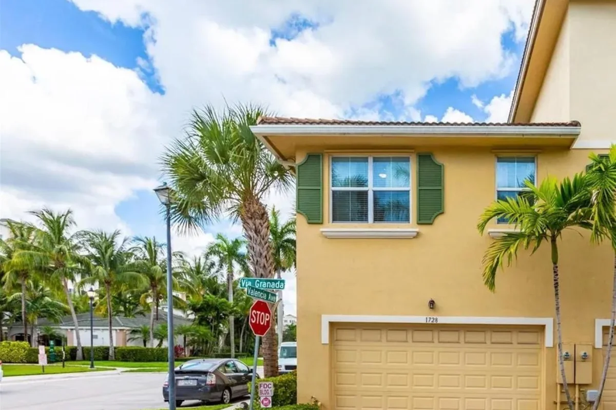 1728 Via Granada, Boynton Beach: photo 1 of 2