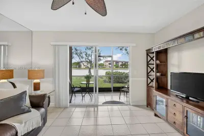 13705 SW 12th St #103B, Pembroke Pines: photo 1 of 59