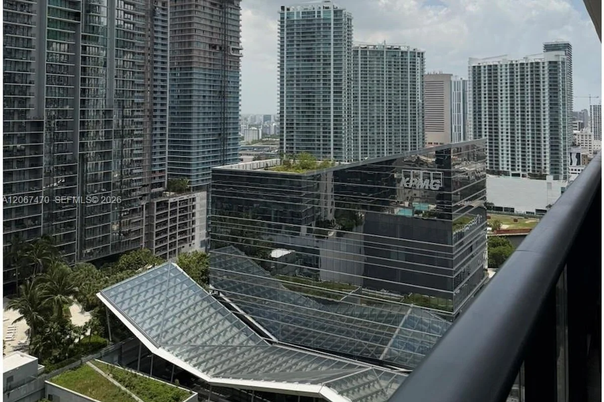 801 S Miami Ave #2410, Miami: photo 1 of 13