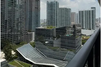 801 S Miami Ave #2410, Miami: photo 1 of 13