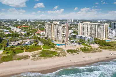 2000 S Ocean Blvd #2L, Pompano Beach: photo 1 of 45