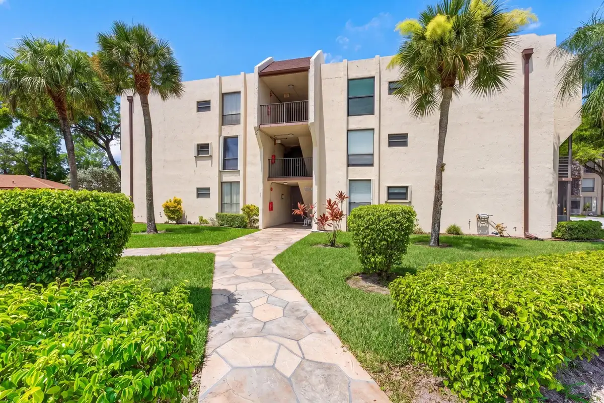 7750 W Mcnab Rd #316, Tamarac: photo 1 of 37