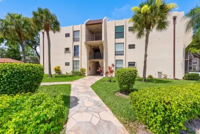 7750 W Mcnab Rd #316, Tamarac: photo 1 of 37