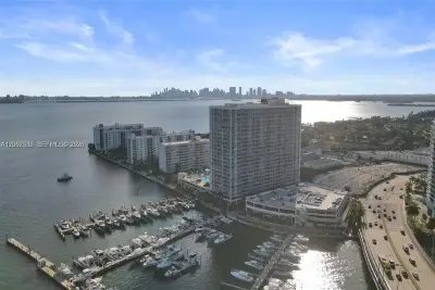 7601 E Treasure Dr #902, North Bay Village: photo 1 of 8