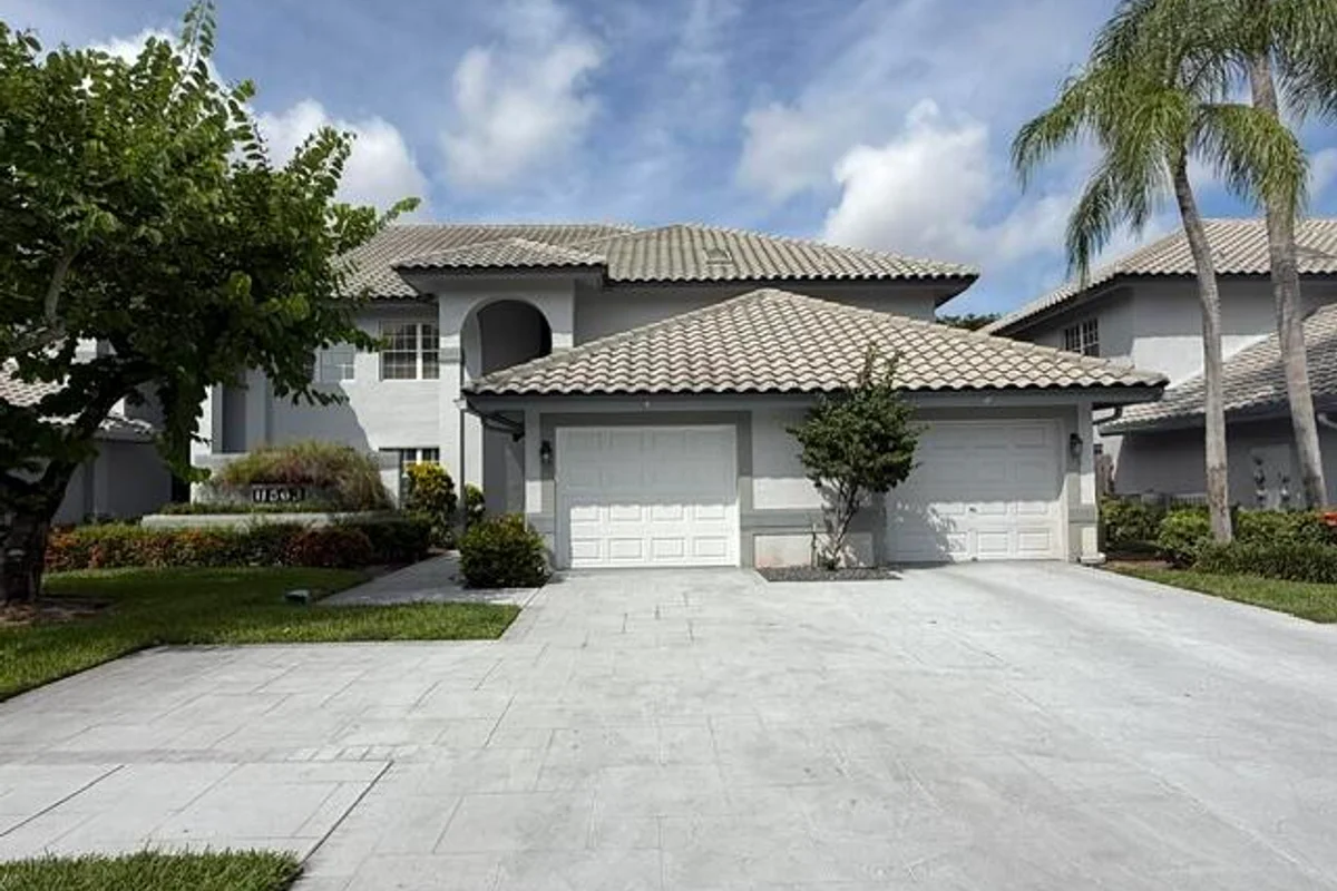 11563 Briarwood Cir #4, Boynton Beach: photo 1 of 22