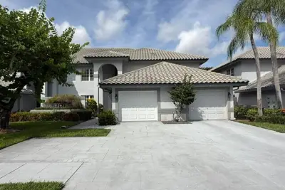 11563 Briarwood Cir #4, Boynton Beach: photo 1 of 22