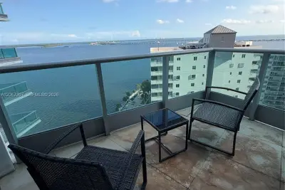 1331 Brickell Bay Dr #1708, Miami: photo 1 of 25