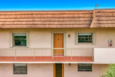 4970 E Sabal Palm Blvd #412, Tamarac: photo 1 of 40