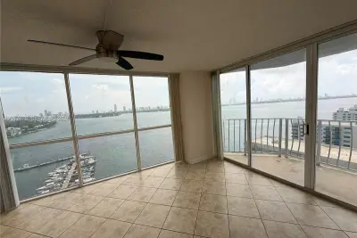 7601 E Treasure Dr #2007, North Bay Village: photo 1 of 20