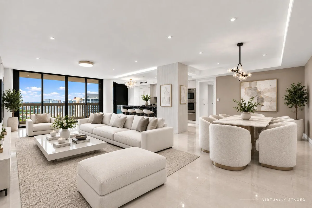 2000 Island Blvd #2905, Aventura: photo 1 of 34