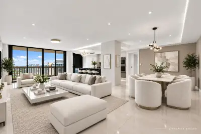 2000 Island Blvd #2905, Aventura: photo 1 of 34